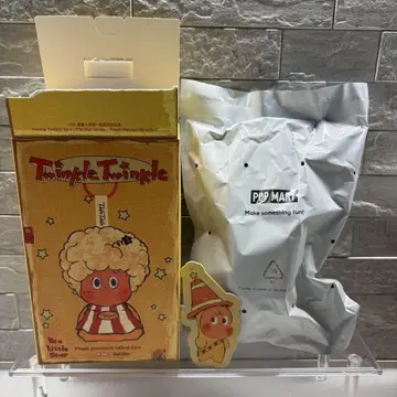 POPMART twinkle twinkle Be Little Star