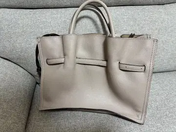 토트백 백 Swell/2WAY 개더 오픈 토트 BAG mini