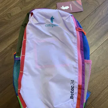 코토팍시 바턱 24L 백팩