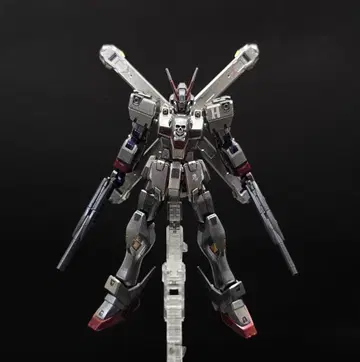 HGUC 1/144 크로스본 건담 X-0