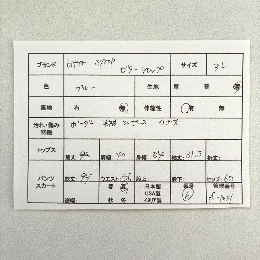 2번째 상품 이미지