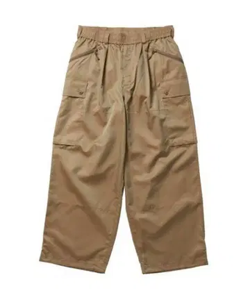 DAIWA PIER39 TECH MIL PARATROOPER PANTS