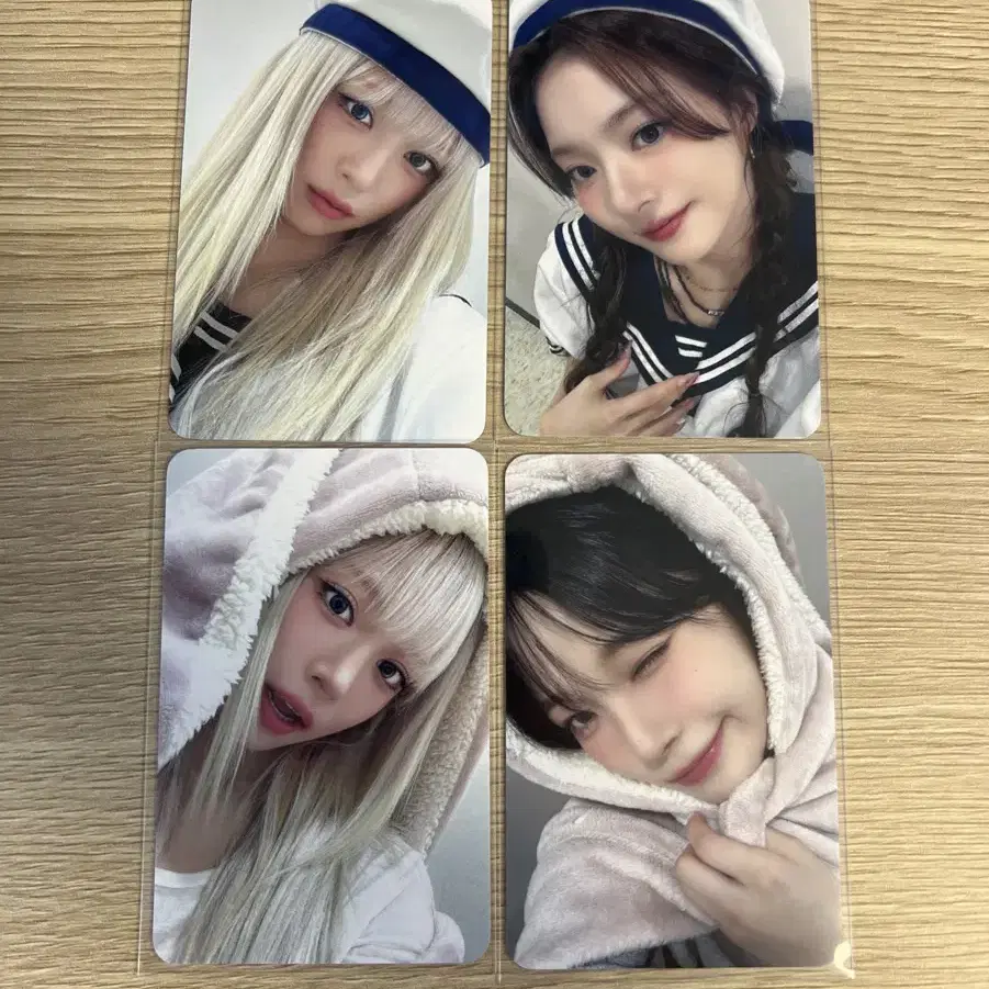 FROMIS_9 | 프로미스나인 Fromis 9 hayoung Birthday Box
