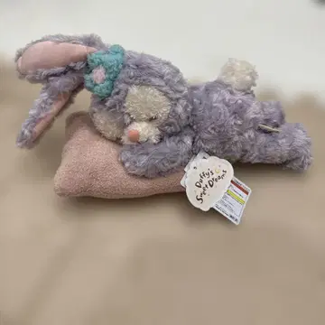 더피 프렌즈 스텔라루 Duffy's Sweet Dears 봉제 인형