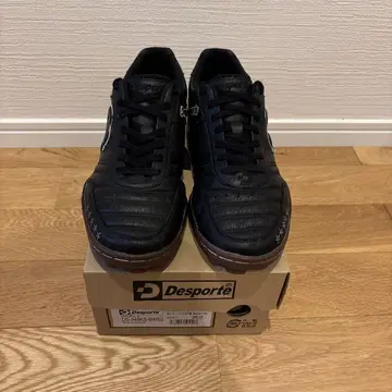 Desporte/데스포르치 캄피나스 JTF III