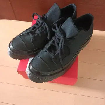 컨버스 척테일러 한국 구매품 28cm