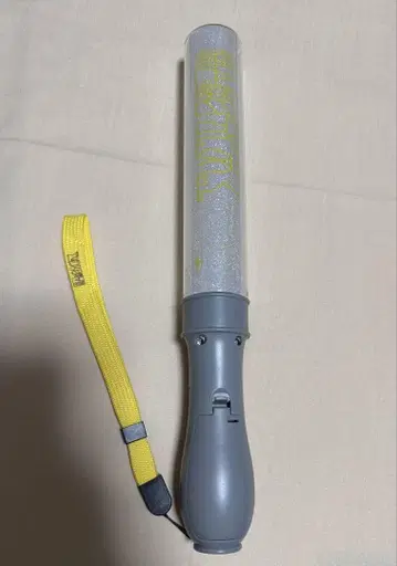 오쿠라 타카토 응원봉