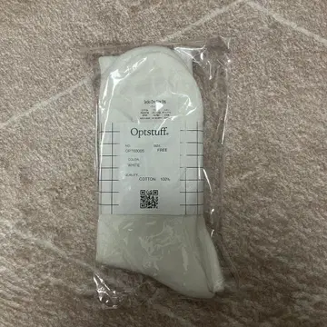 새상품 optstuff SOCKS 삭스