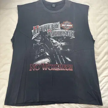 Harley-Davidson XL 티셔츠