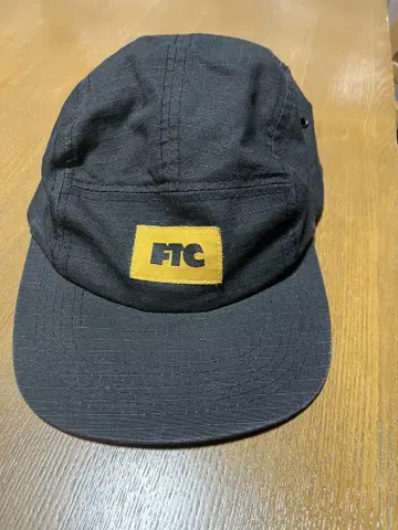 FTC 캡