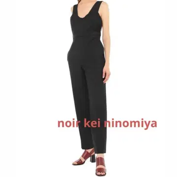 noir Kei Ninomiya 느와르 케이니노미야 살로펫