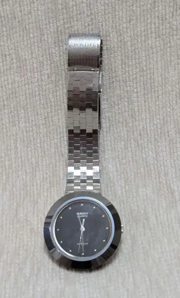[하자 있는 정크 제품] RADO 손목시계