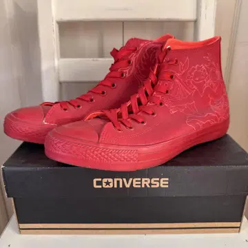 CONVERSE Chuck Taylor All Star Hi