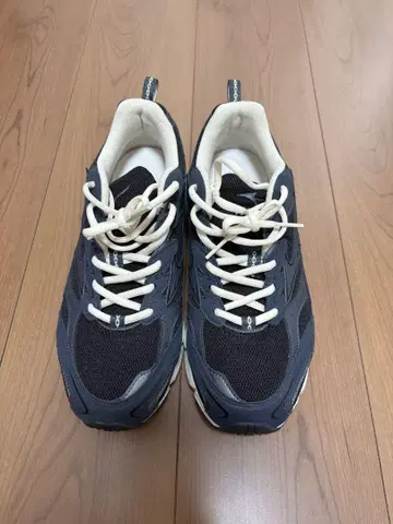 Mizuno 스니커즈 25.5 cm