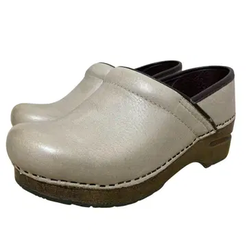 DANSKO 프로페셔널 사보 샌들 36