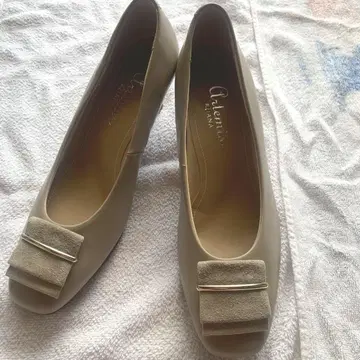 Diana 펌프스 24.5cm