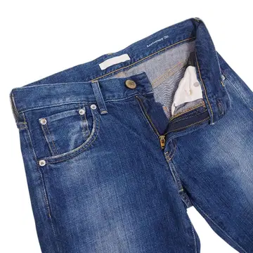 인기 모델 RED CARD 레드카드 13406 25주년 데님 팬츠 23