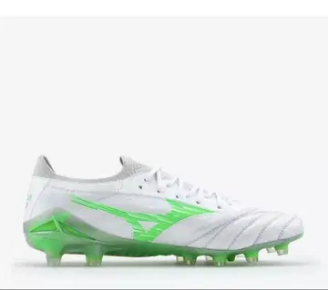 Mizuno Morelia Neo 3 화이트/그린