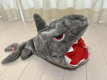 USJ JAWS 모자