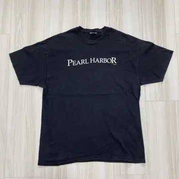 PEARL HARBOR 무비 T셔츠 XL