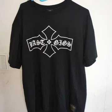 히무로 쿄스케 PJ 투어 T셔츠 도쿄 한정 XL