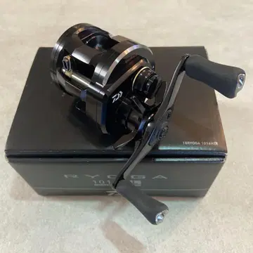 다이와 료가 1016hl