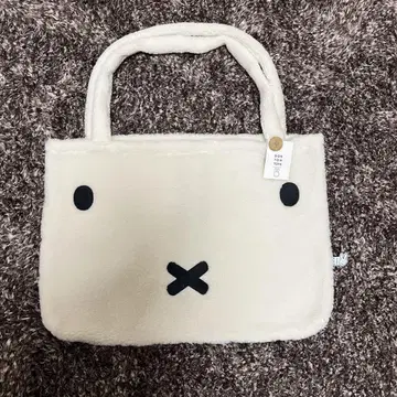미피 토트백