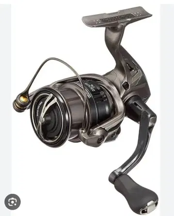 17 컴플렉스 CI4+ 2500S F6 HG 시마노