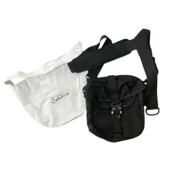 bagjack HNTR Pack 백잭 헌터 팩