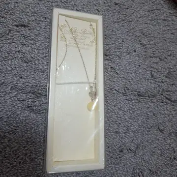 노블 프린스 목걸이 ST RISH 시노미야 나츠키