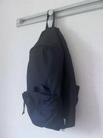 evcon 백팩