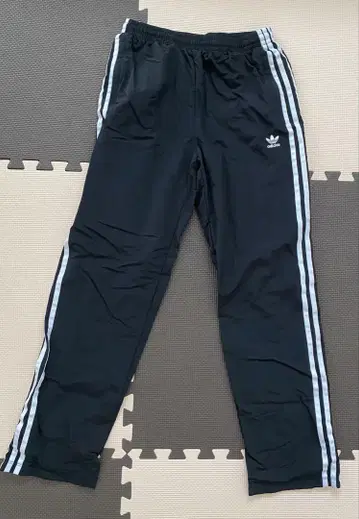 [새상품급] adidas 아디다스 오리지널 우븐 트랙 팬츠