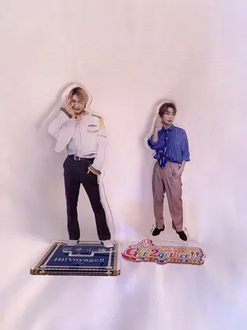 타키자와 료 아크릴 스탠드