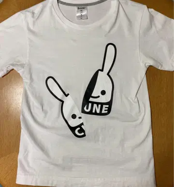 CUNE 티셔츠 5매 세트 큔