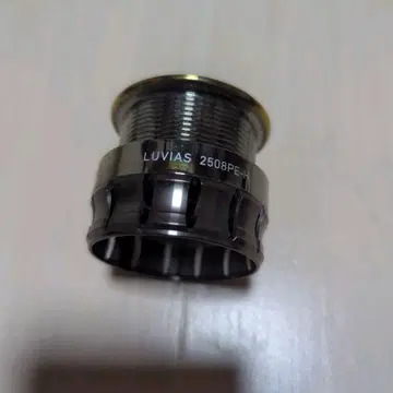 다이와 15 루비아스 2508PE-H 정품 스풀 DAIWA LUVIAS