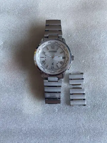 CITIZEN xC 손목시계