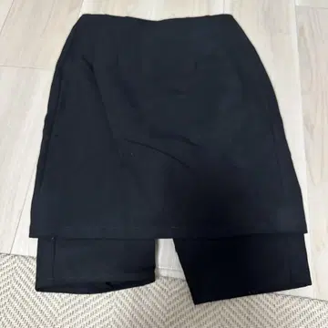 clane 바이커 팬츠