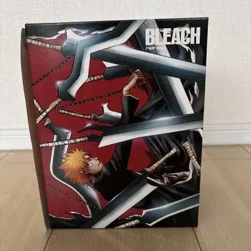 BLEACH 소울 소사이어티 구출 편 1~5권 세트