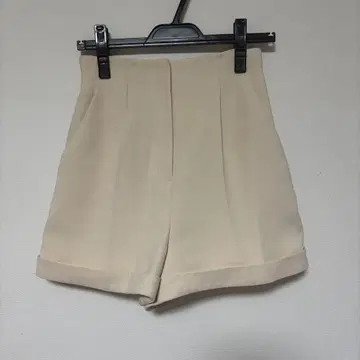 snidel 베이직 숏팬츠