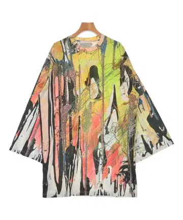 CHRISTOPHER KANE 티셔츠 여성용