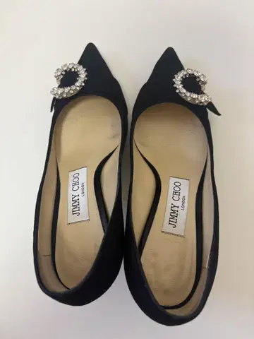 jimmyChoo 펌프스 34