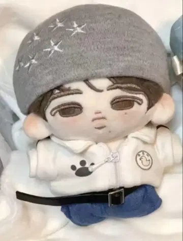 ENHYPEN NIKI 봉제 인형 의류 포함