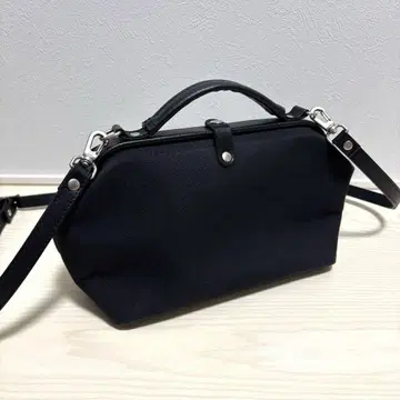 나카가와 마사시치 상점 BAGWORKS 닥터맨 2way 숄더백