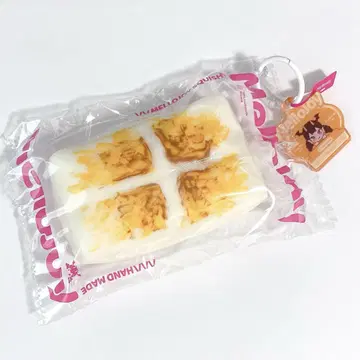 MelloJoy 찹쌀떡 스퀴즈