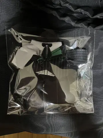 우타프리 코토부키 레이지 탭나이 누이스타 코스튬