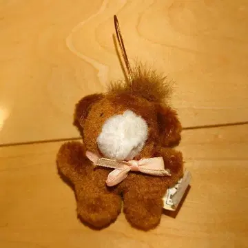 [ 쇼와 레트로 ] 말 봉제 인형