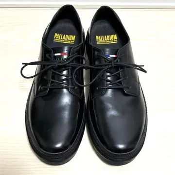 팔라디움 27cm 가죽 신발 PALLATROOPER OX-1