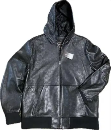 [새상품] MICHAEL KORS 양가죽 자켓