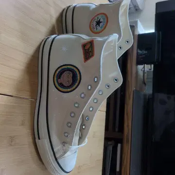 [새상품] Converse All Star E.T. 컨버스 ET 30cm