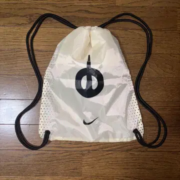 NIKE TIEMPO 냅색 백팩 스트릿 y2k